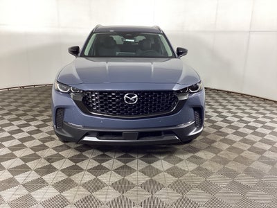 2026 Mazda Mazda CX-50 2.5 S Premium