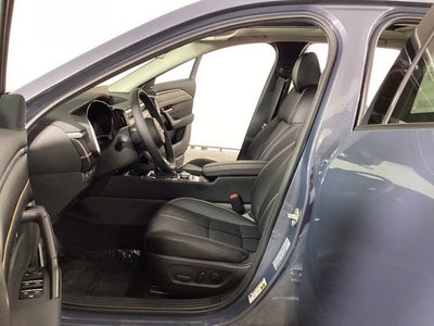 2026 Mazda Mazda CX-50 2.5 S Premium