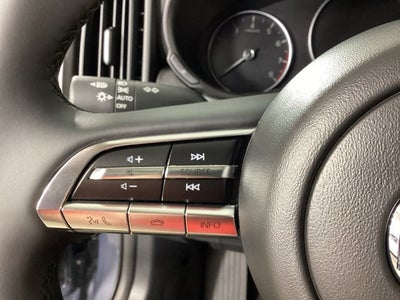 2026 Mazda Mazda CX-50 2.5 S Premium