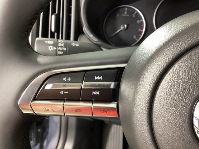 2026 Mazda Mazda CX-50 2.5 S Premium