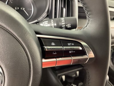 2026 Mazda Mazda CX-50 2.5 S Premium