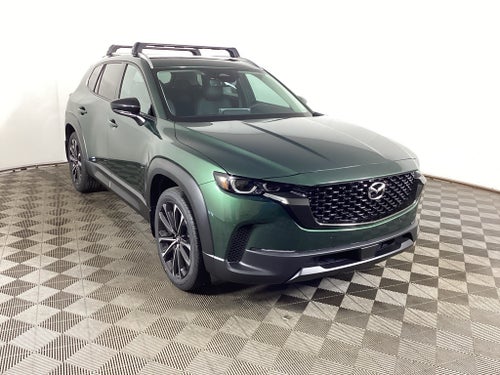 2026 Mazda Mazda CX-50 2.5 S Premium
