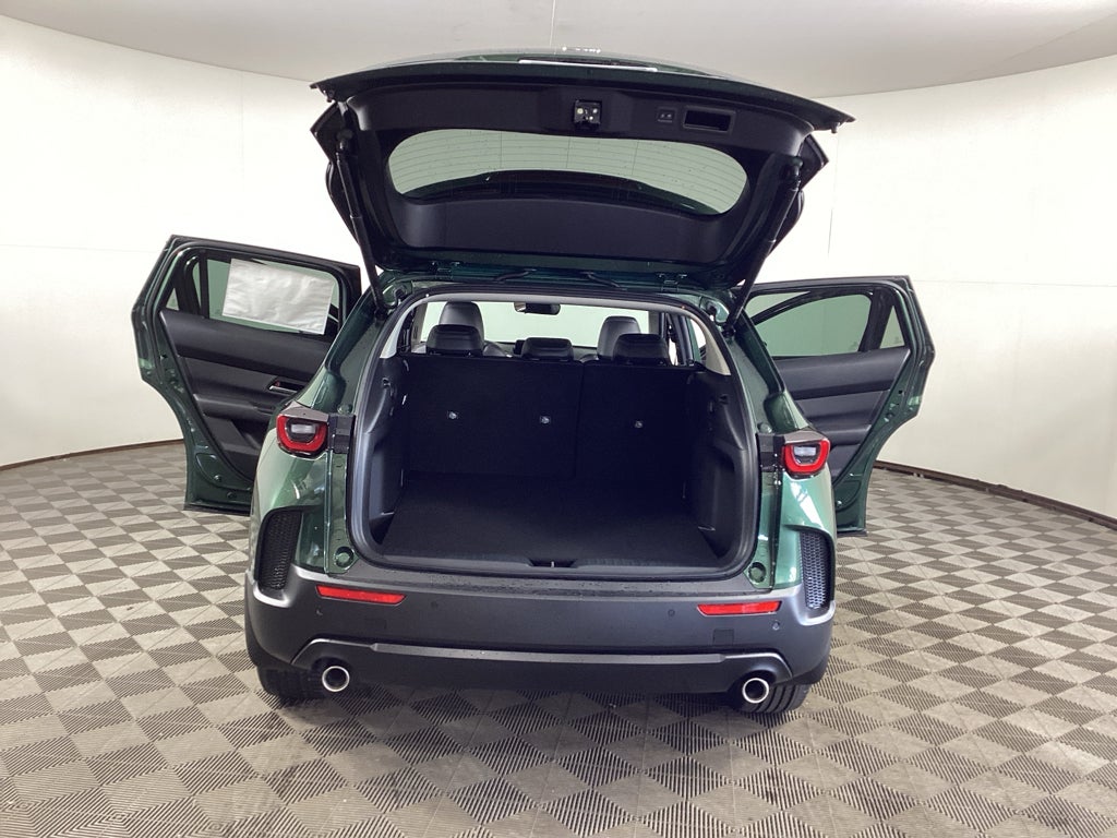 2026 Mazda Mazda CX-50 2.5 S Premium