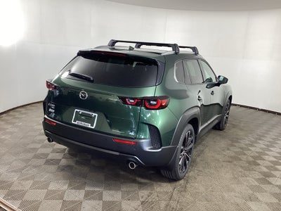 2026 Mazda Mazda CX-50 2.5 S Premium