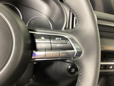 2026 Mazda Mazda CX-50 2.5 S Premium