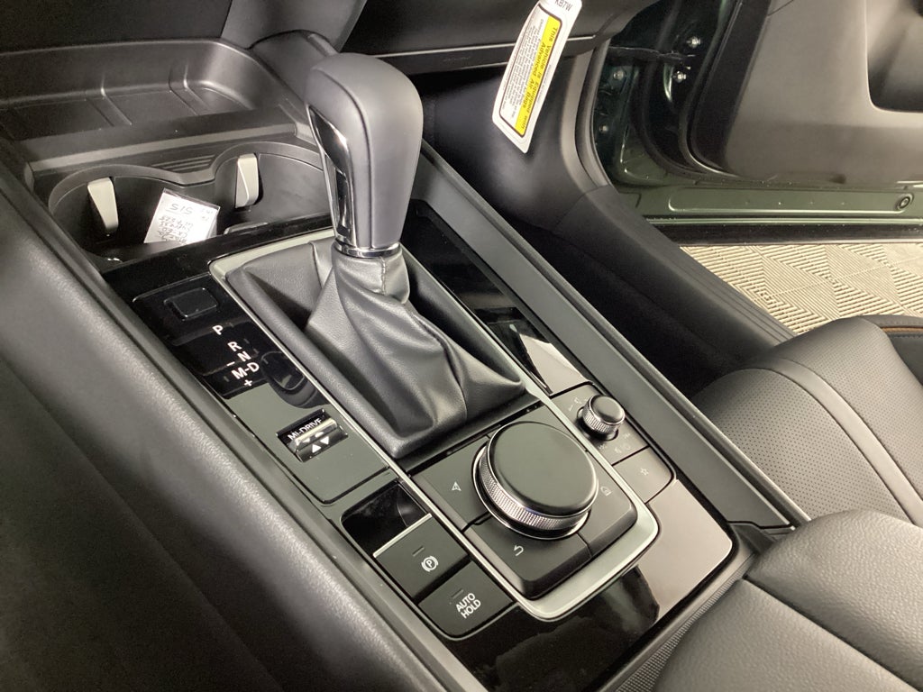 2026 Mazda Mazda CX-50 2.5 S Premium