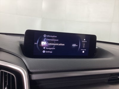 2026 Mazda Mazda CX-50 2.5 S Premium