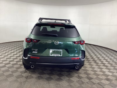 2026 Mazda Mazda CX-50 2.5 S Premium