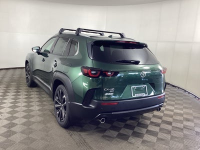 2026 Mazda Mazda CX-50 2.5 S Premium