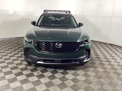 2026 Mazda Mazda CX-50 2.5 S Premium
