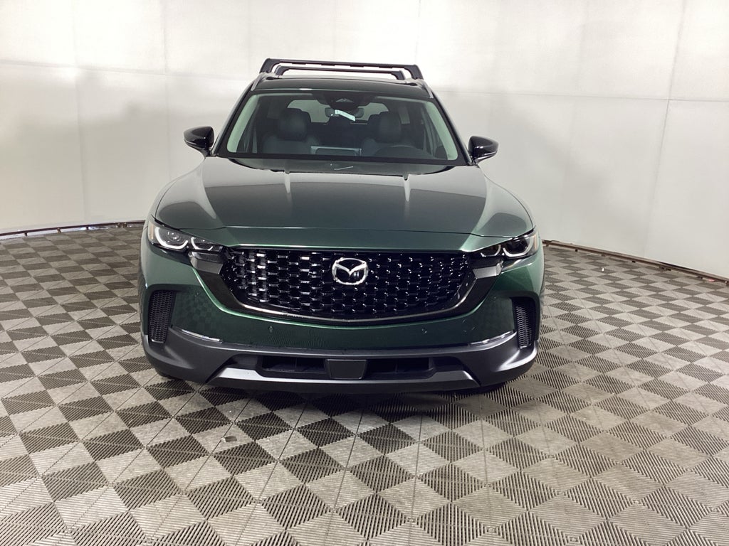 2026 Mazda Mazda CX-50 2.5 S Premium