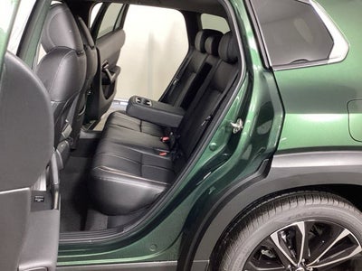 2026 Mazda Mazda CX-50 2.5 S Premium