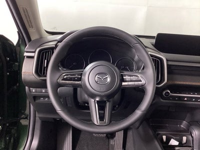 2026 Mazda Mazda CX-50 2.5 S Premium