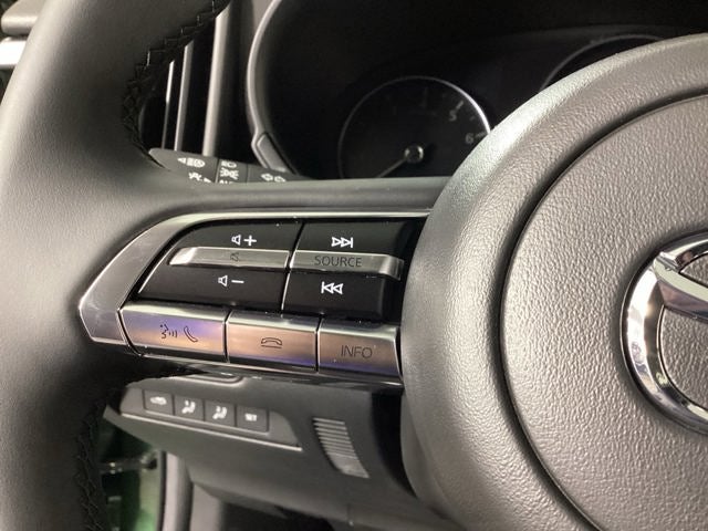2026 Mazda Mazda CX-50 2.5 S Premium