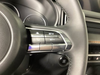 2026 Mazda Mazda CX-50 2.5 S Premium