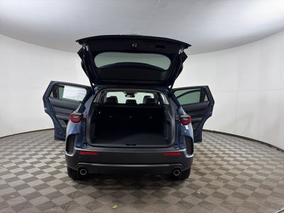 2026 Mazda Mazda CX-50 2.5 S Premium