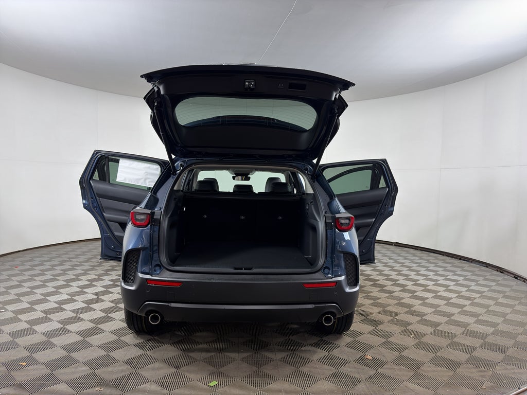 2026 Mazda Mazda CX-50 2.5 S Premium