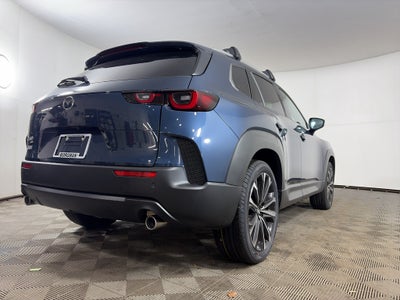 2026 Mazda Mazda CX-50 2.5 S Premium