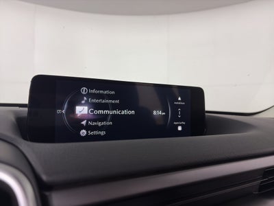 2026 Mazda Mazda CX-50 2.5 S Premium