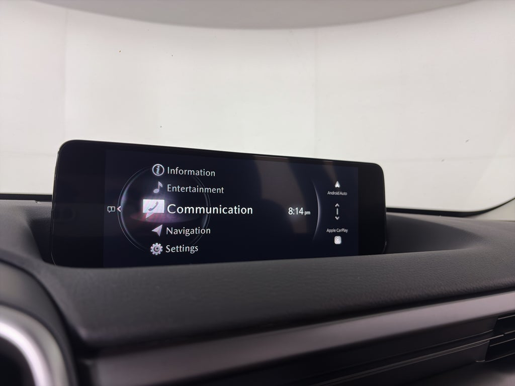 2026 Mazda Mazda CX-50 2.5 S Premium