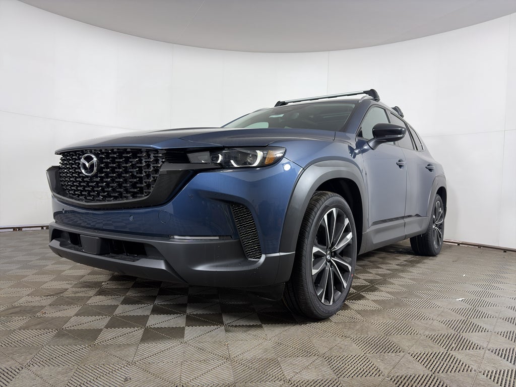 2026 Mazda Mazda CX-50 2.5 S Premium