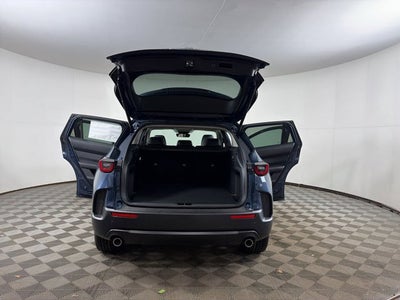 2026 Mazda Mazda CX-50 2.5 S Premium