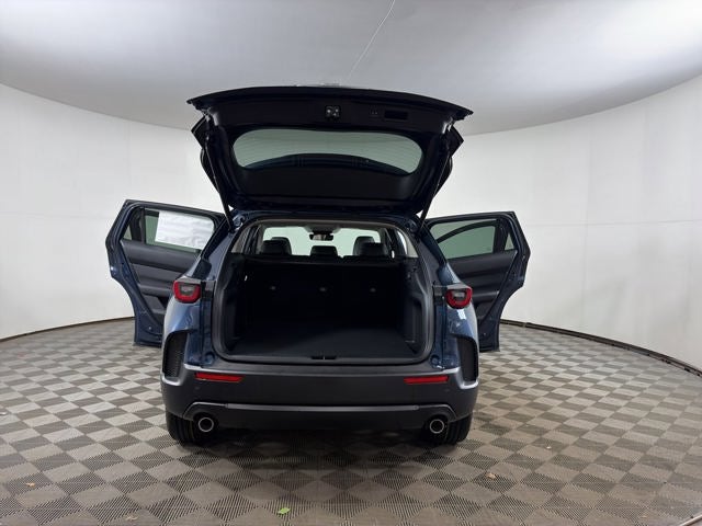 2026 Mazda Mazda CX-50 2.5 S Premium