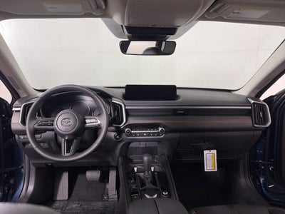 2026 Mazda Mazda CX-50 2.5 S Premium