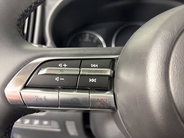 2026 Mazda Mazda CX-50 2.5 S Premium