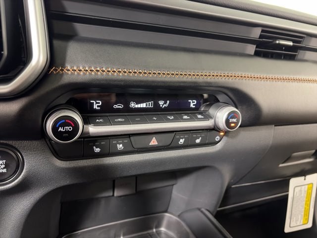 2026 Mazda Mazda CX-50 2.5 S Premium