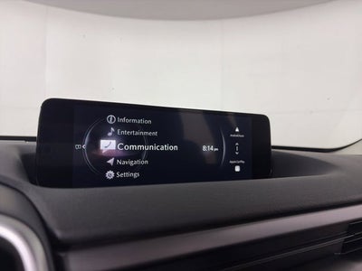 2026 Mazda Mazda CX-50 2.5 S Premium