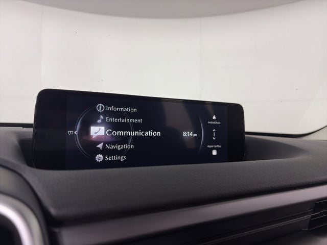 2026 Mazda Mazda CX-50 2.5 S Premium