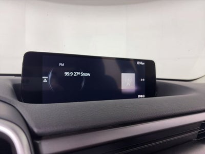 2026 Mazda Mazda CX-50 2.5 S Premium