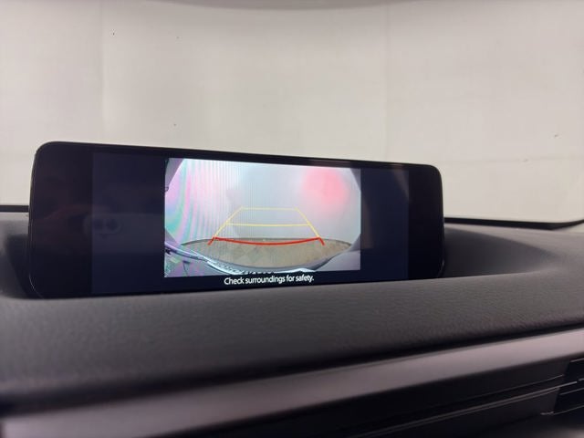 2026 Mazda Mazda CX-50 2.5 S Premium