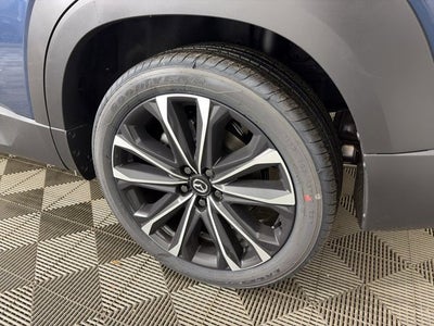 2026 Mazda Mazda CX-50 2.5 S Premium