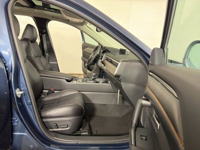 2026 Mazda Mazda CX-50 2.5 S Premium