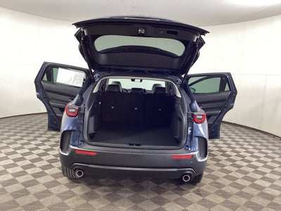 2026 Mazda Mazda CX-50 2.5 S Premium