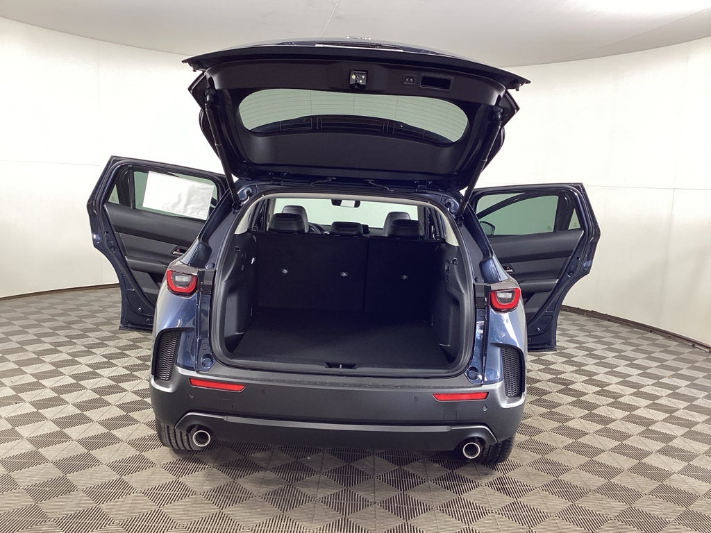 2026 Mazda Mazda CX-50 2.5 S Premium