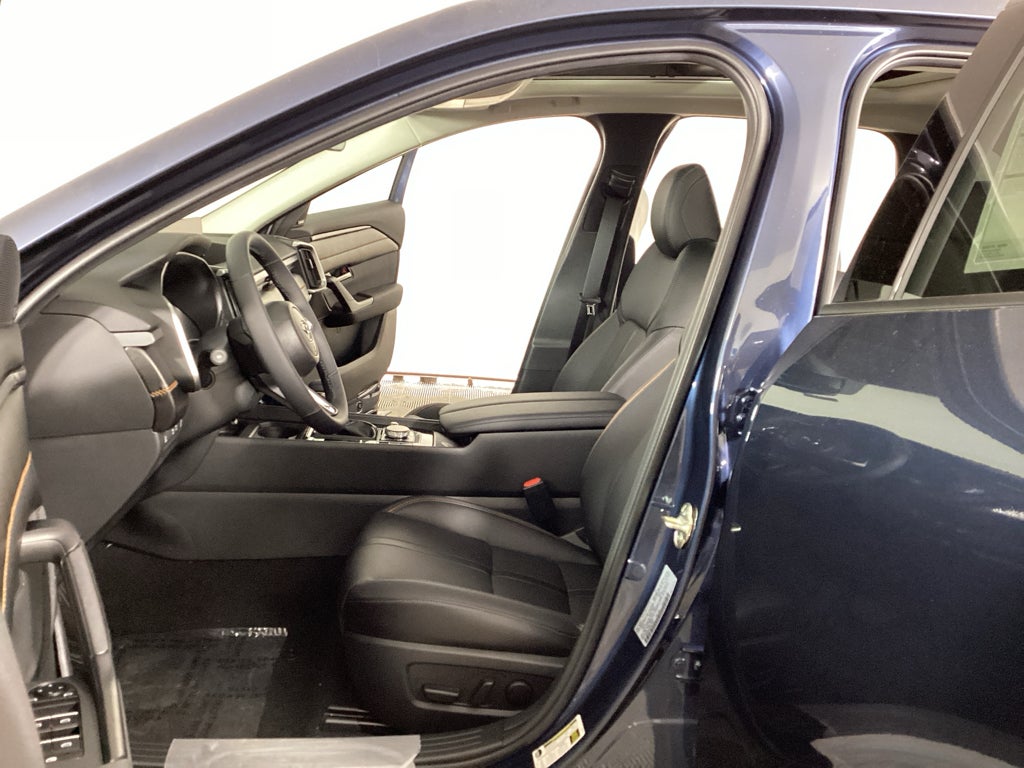 2026 Mazda Mazda CX-50 2.5 S Premium