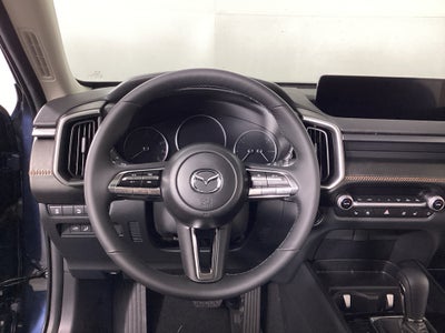 2026 Mazda Mazda CX-50 2.5 S Premium