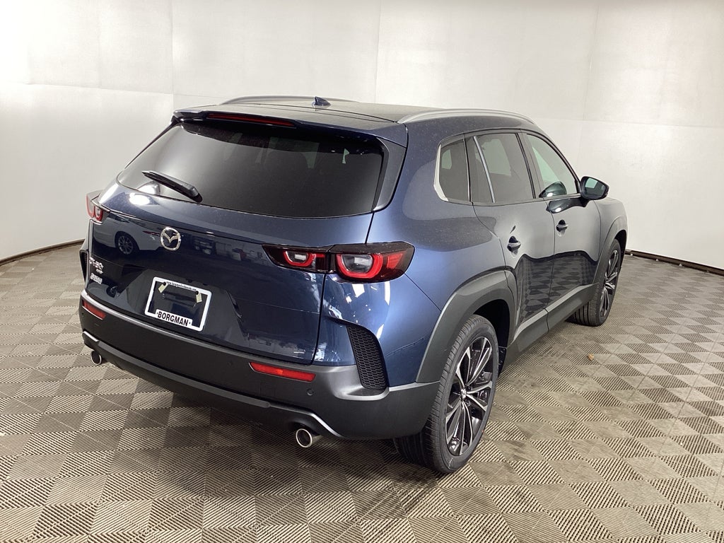 2026 Mazda Mazda CX-50 2.5 S Premium