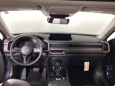2026 Mazda Mazda CX-50 2.5 S Premium