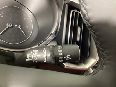 2026 Mazda Mazda CX-50 2.5 S Premium