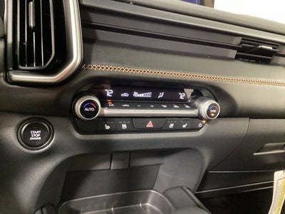 2026 Mazda Mazda CX-50 2.5 S Premium
