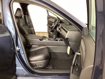 2026 Mazda Mazda CX-50 2.5 S Premium