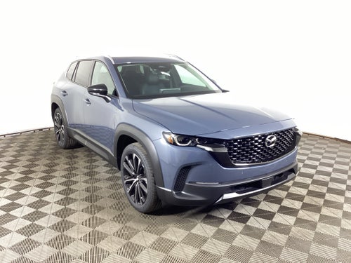 2026 Mazda Mazda CX-50 2.5 S Premium