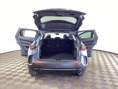 2026 Mazda Mazda CX-50 2.5 S Premium