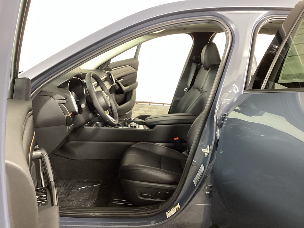 2026 Mazda Mazda CX-50 2.5 S Premium