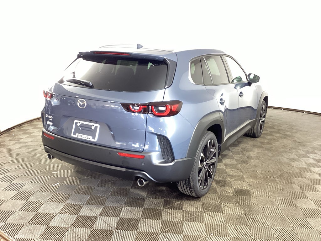 2026 Mazda Mazda CX-50 2.5 S Premium