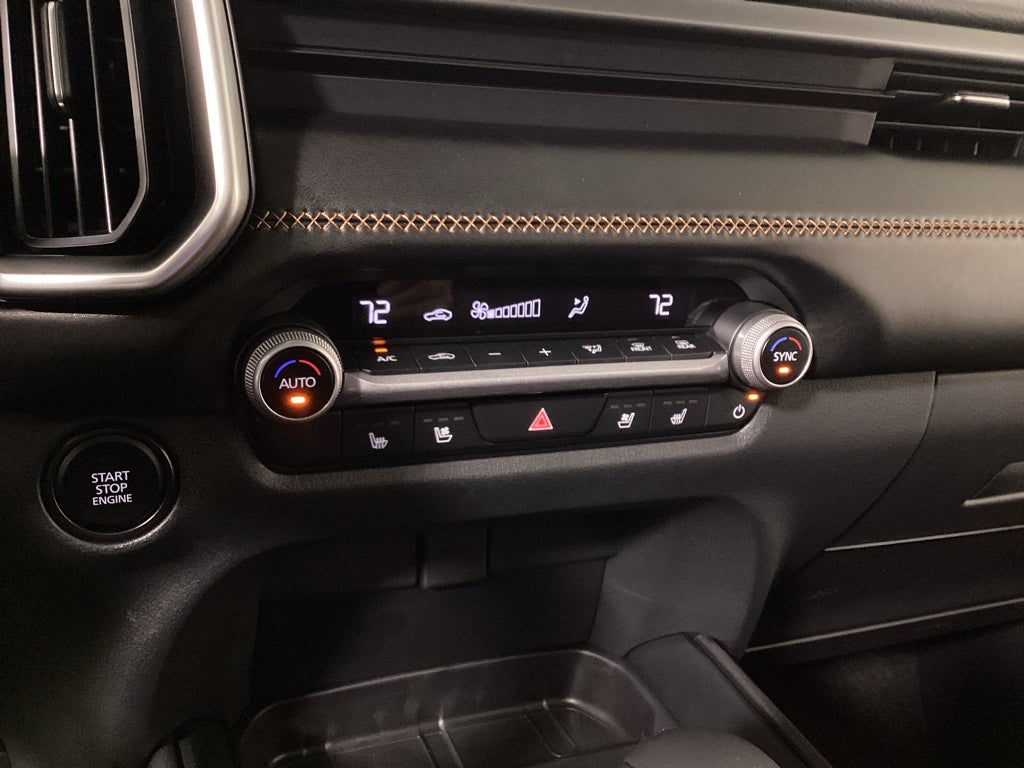 2026 Mazda Mazda CX-50 2.5 S Premium
